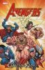 AVENGERS CITIZEN KANG TP [9780785153016]